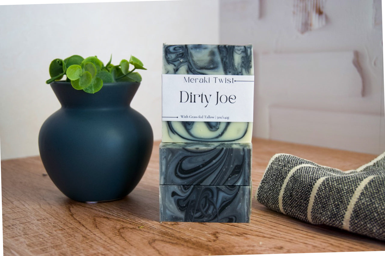 Dirty Joe