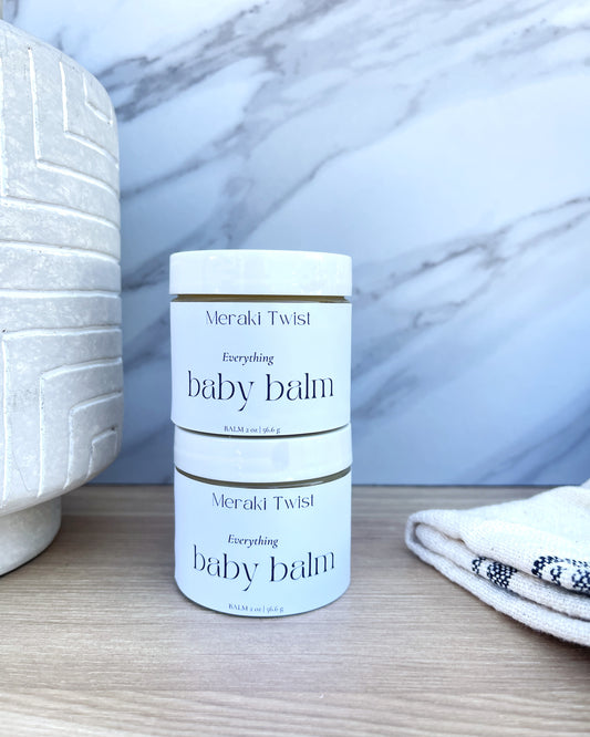 Baby Balm